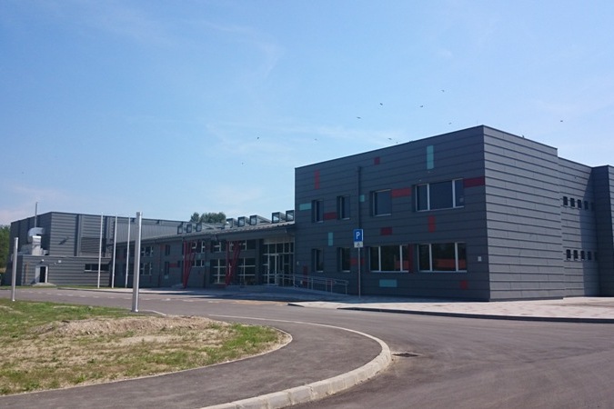 Osnovna škola Legrad