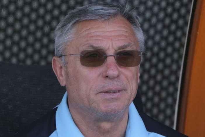 Zlatko Kranjčar