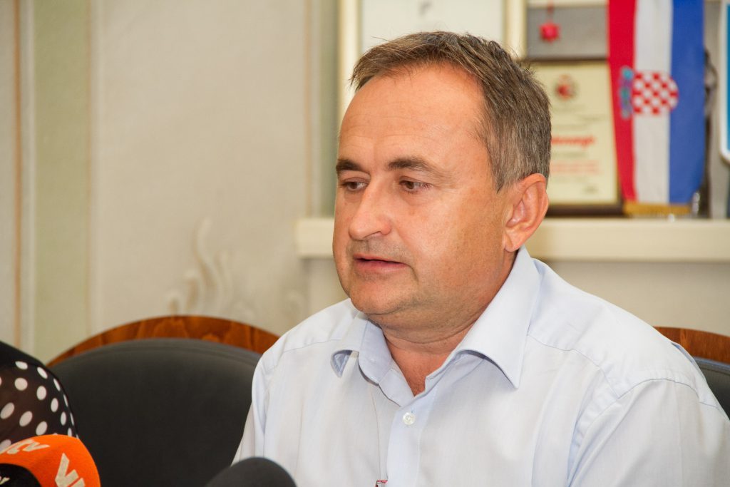 Dubravko Bilić