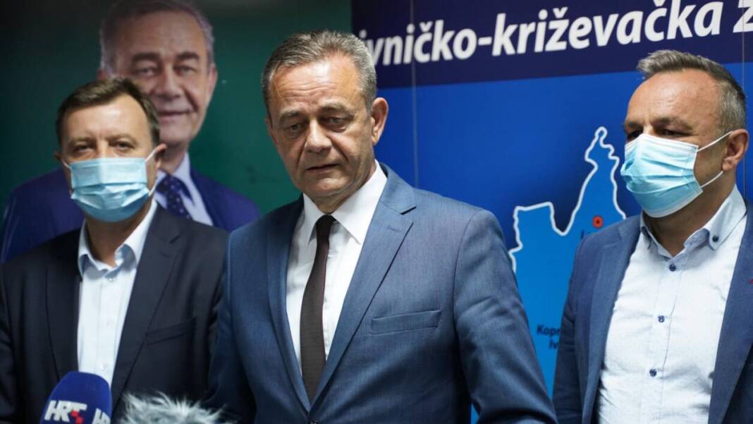 Darko Sobota, Darko Koren i Ratimir Ljubić