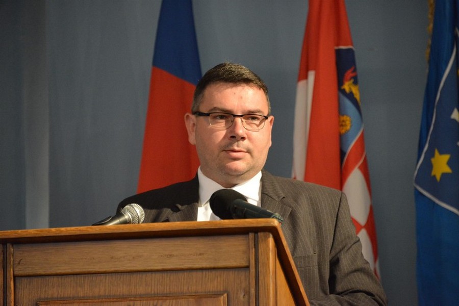 Dejan Pernjak