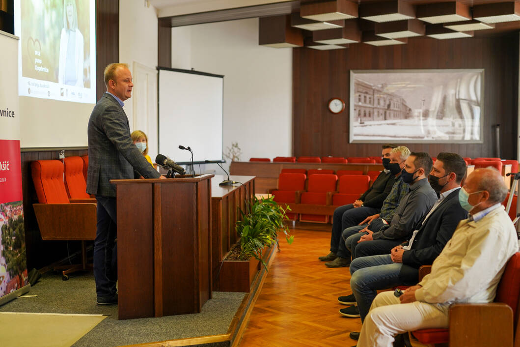 SDP konferencija