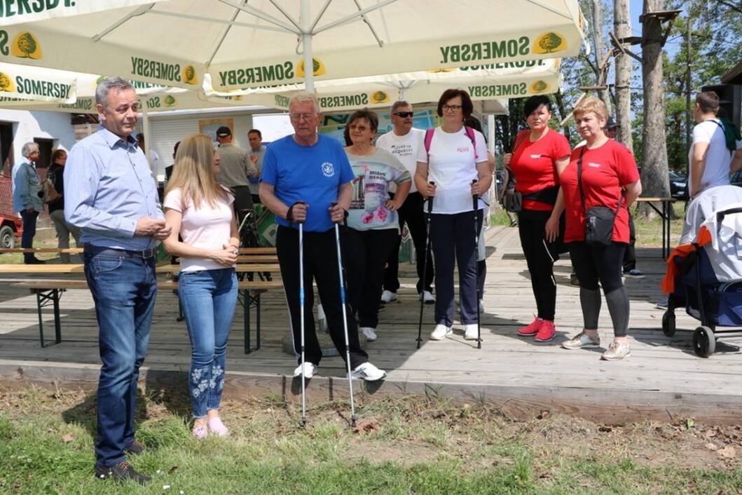 Festival sportske rekreacije na jezeru Šoderica