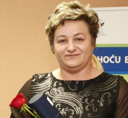Ksenija Kolarević