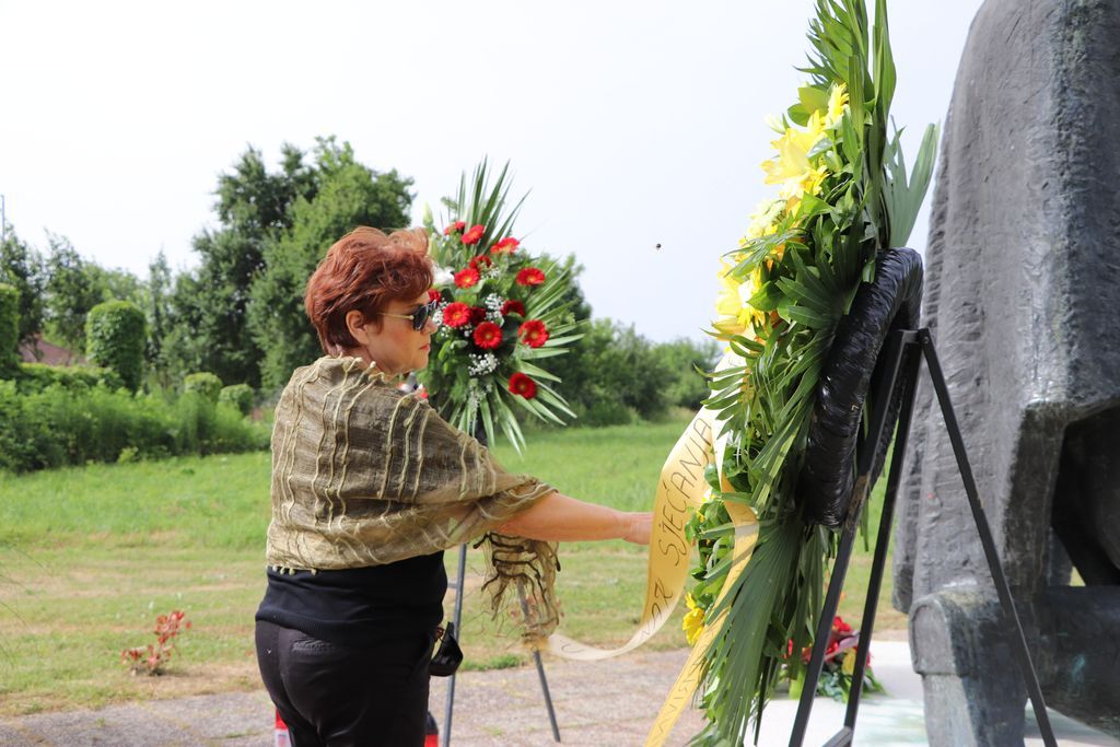 Obilježavanje Dana antifašističke borbe