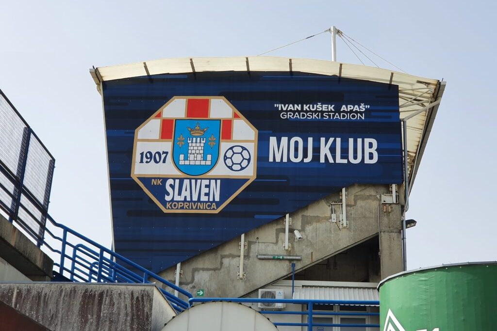 Koprivnički stadion