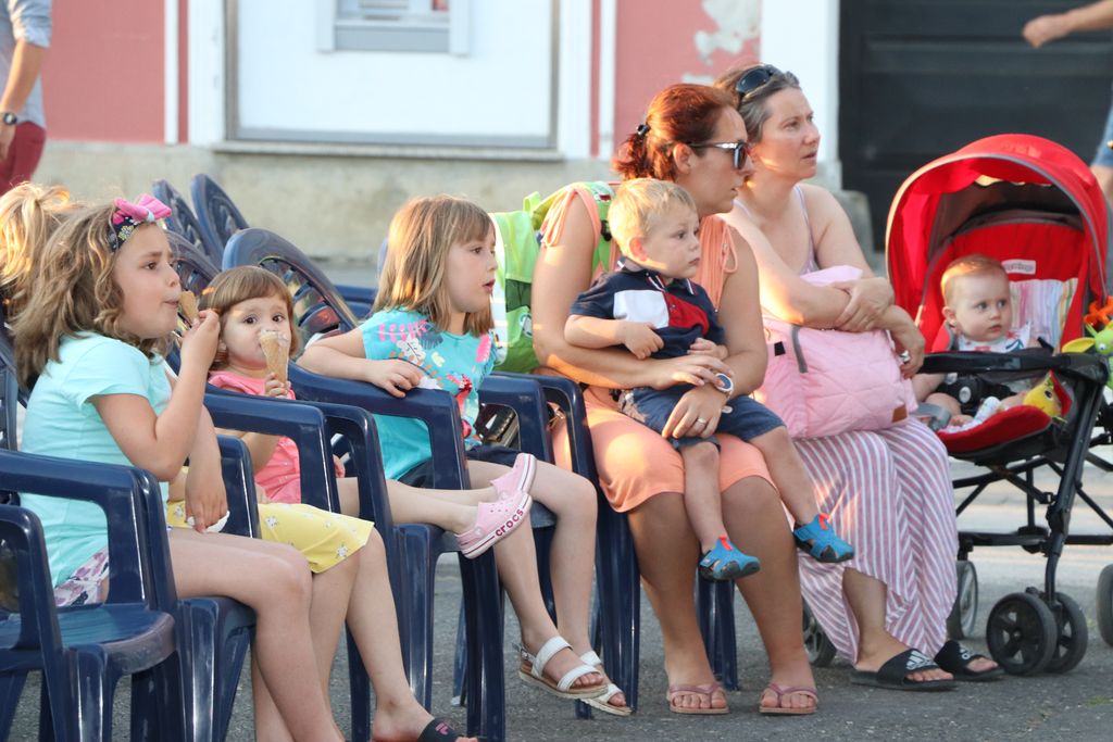 Fest Jazza u Koprivnici