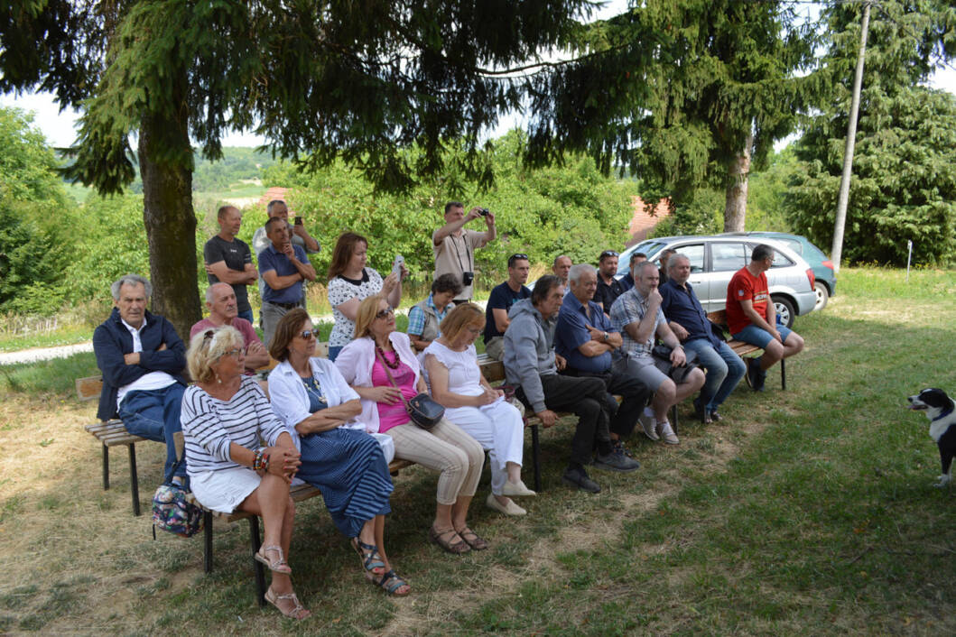 3. festival Krleža i Duga Rijeka