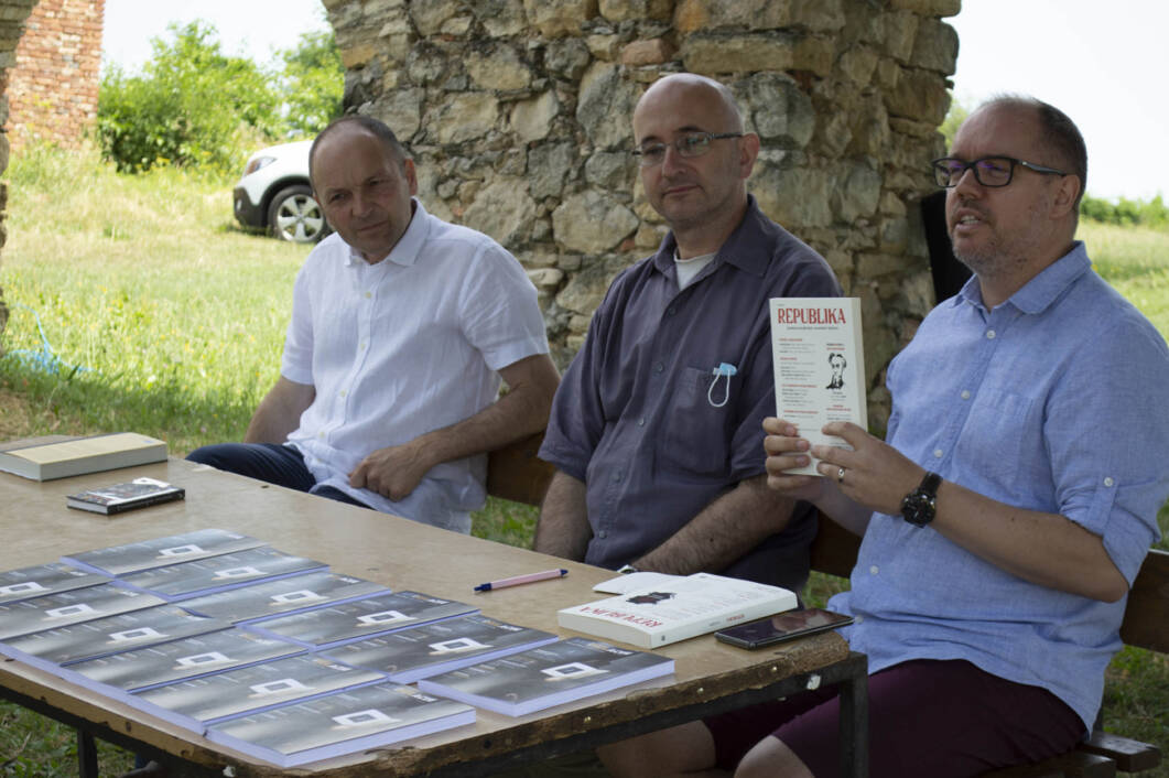 3. festival Krleža i Duga Rijeka