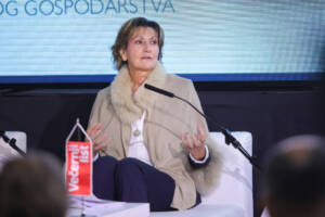 Martina Dalić