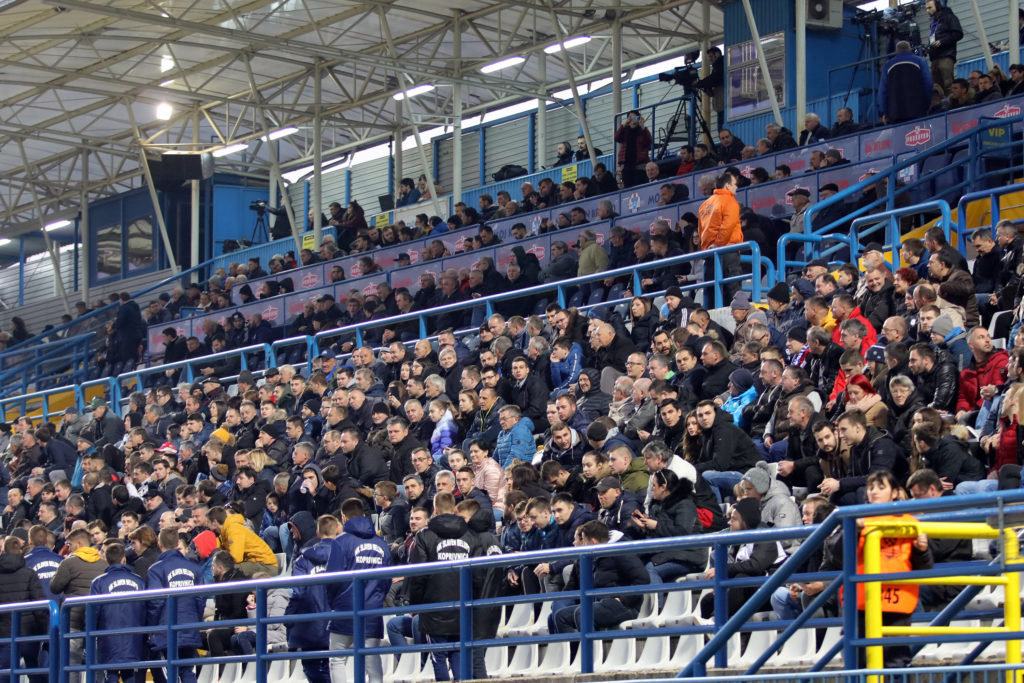 NK Slaven Belupo - Slaven Belupo u subotu protiv HNK Rijeka na Gradski  stadion (Koprivnica). Musa: Pokazali smo protiv Hajduka, Lokomotive i  Dinama da možemo igrati s najboljima i želimo dokazati da