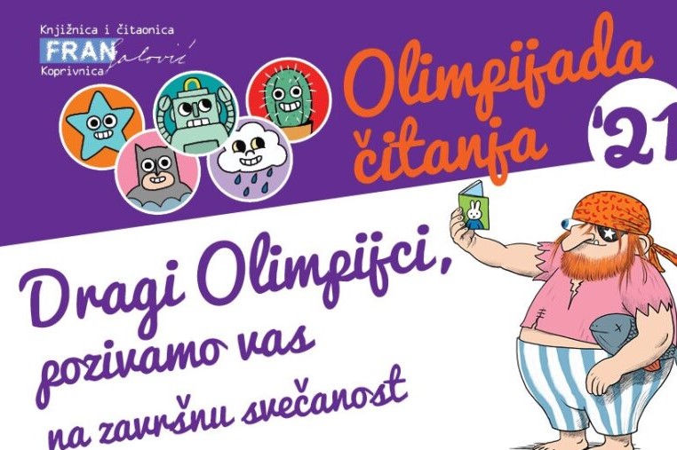 Olimpijada čitanja
