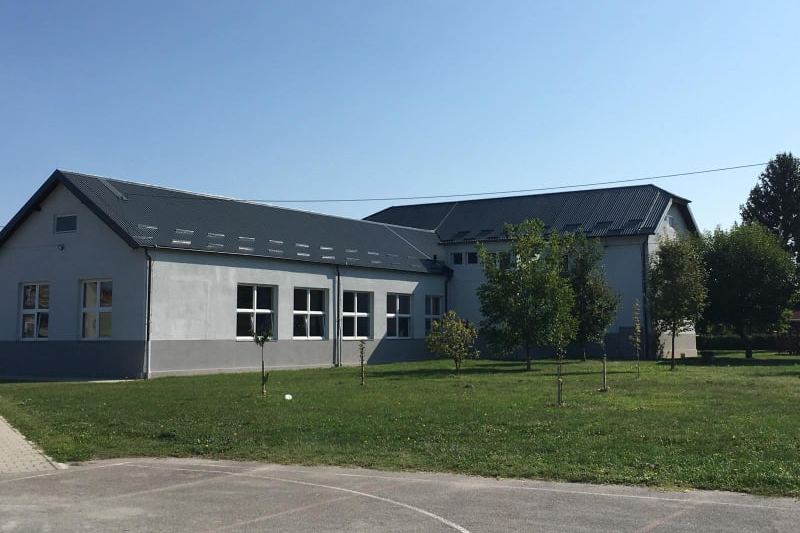 Osnovna škola u Kunovcu