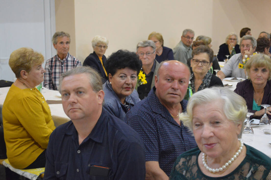 Međunarodni dan starijih osoba u Subotici Podravskoj