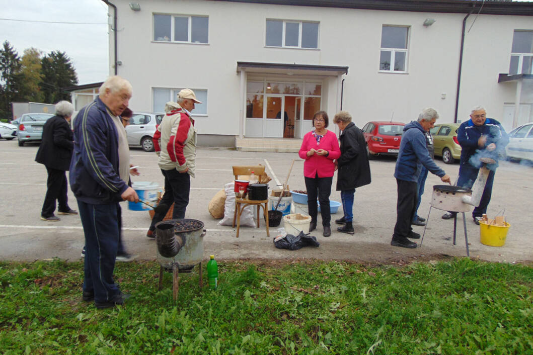  Kestenijada u Subotici Podravskoj