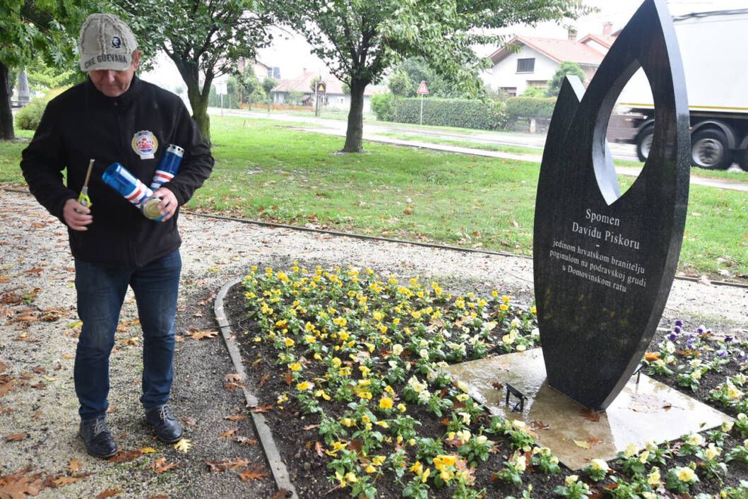 U Novigradu Podravskom obilježena 30. obljetnica od početka Domovinskog rata