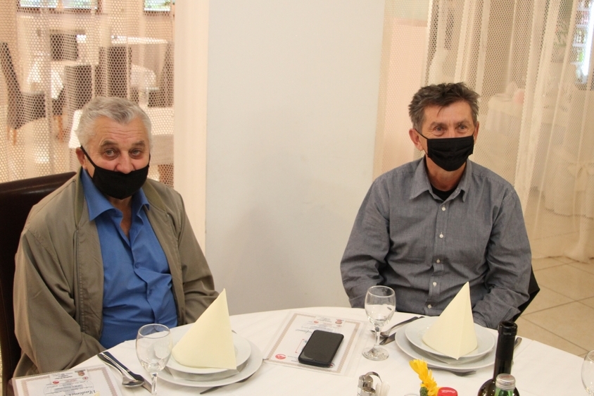 Prijem dobrovoljnih darivatelja krvi