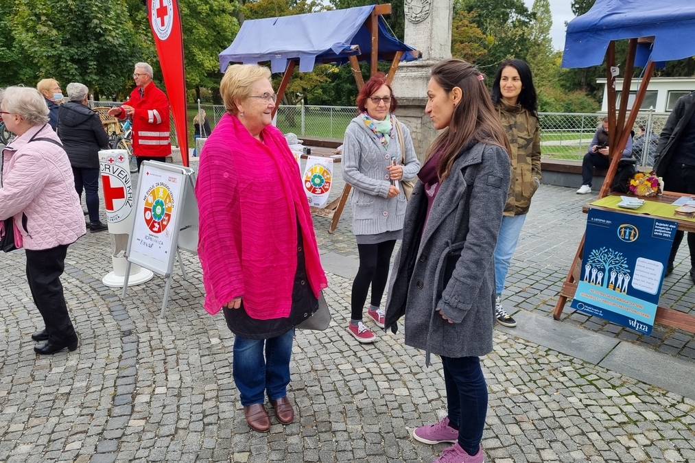 U Koprivnici obilježen Svjetski dan hospicija i palijativne skrbi