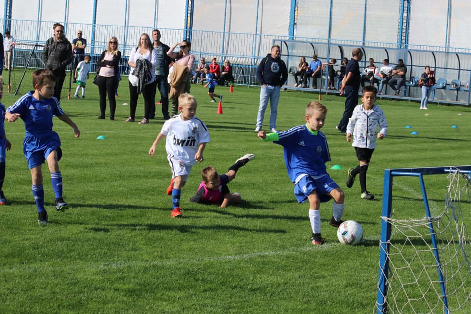 Turnir Pilića u Koprivnici