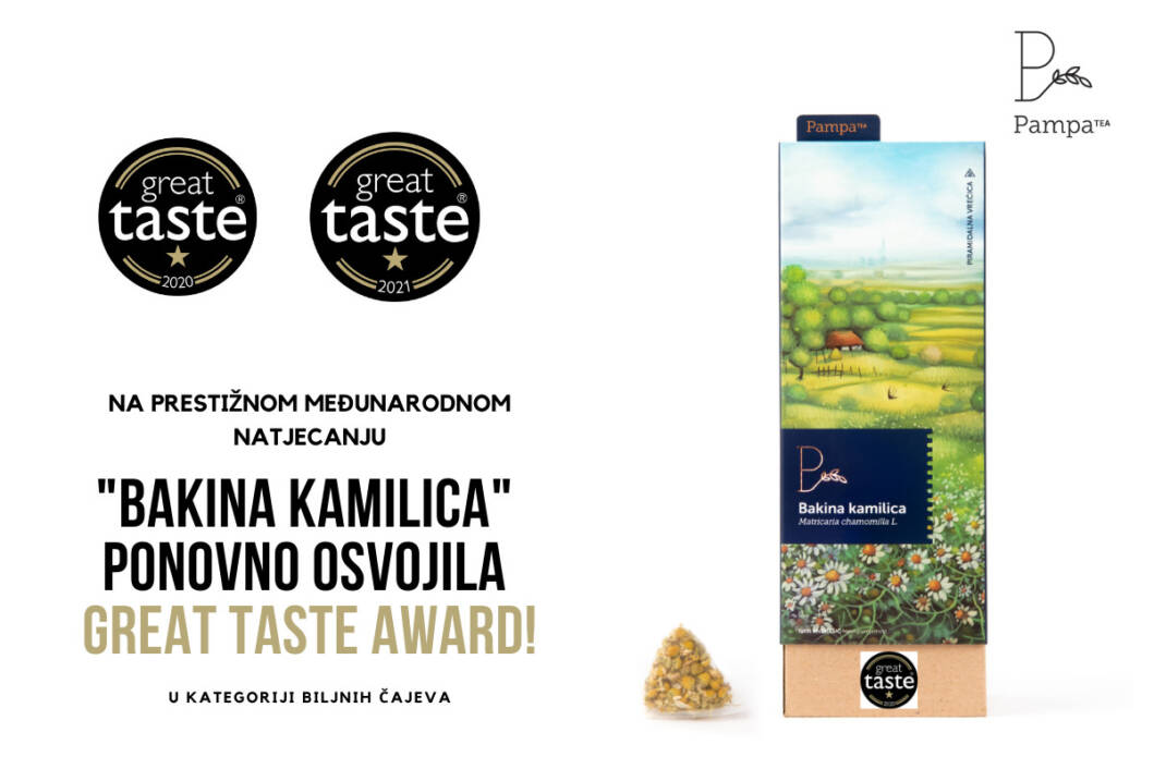 Bakina kamilica