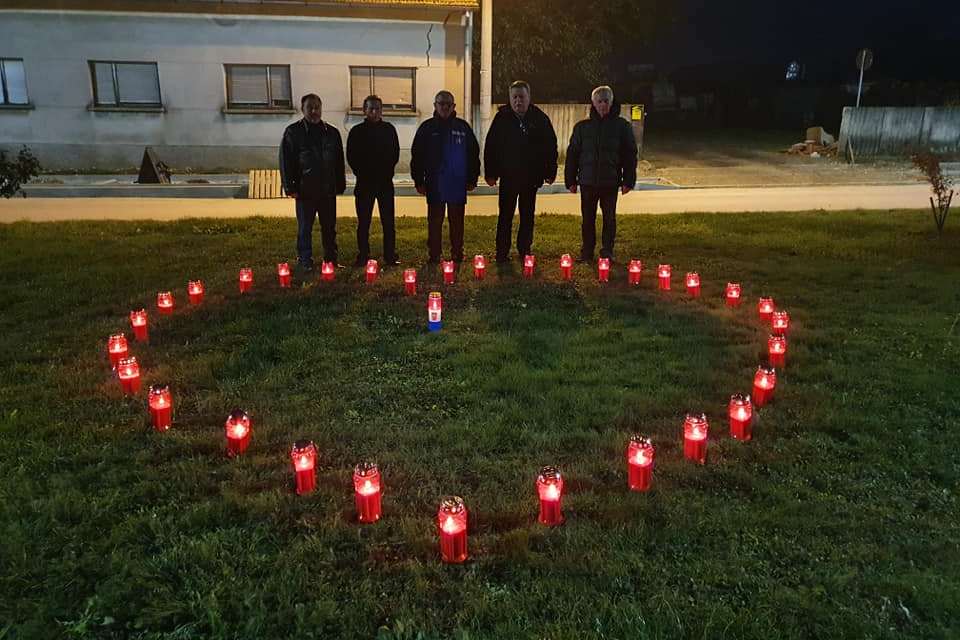 Dan sjećanja u Koprivničkom Ivancu