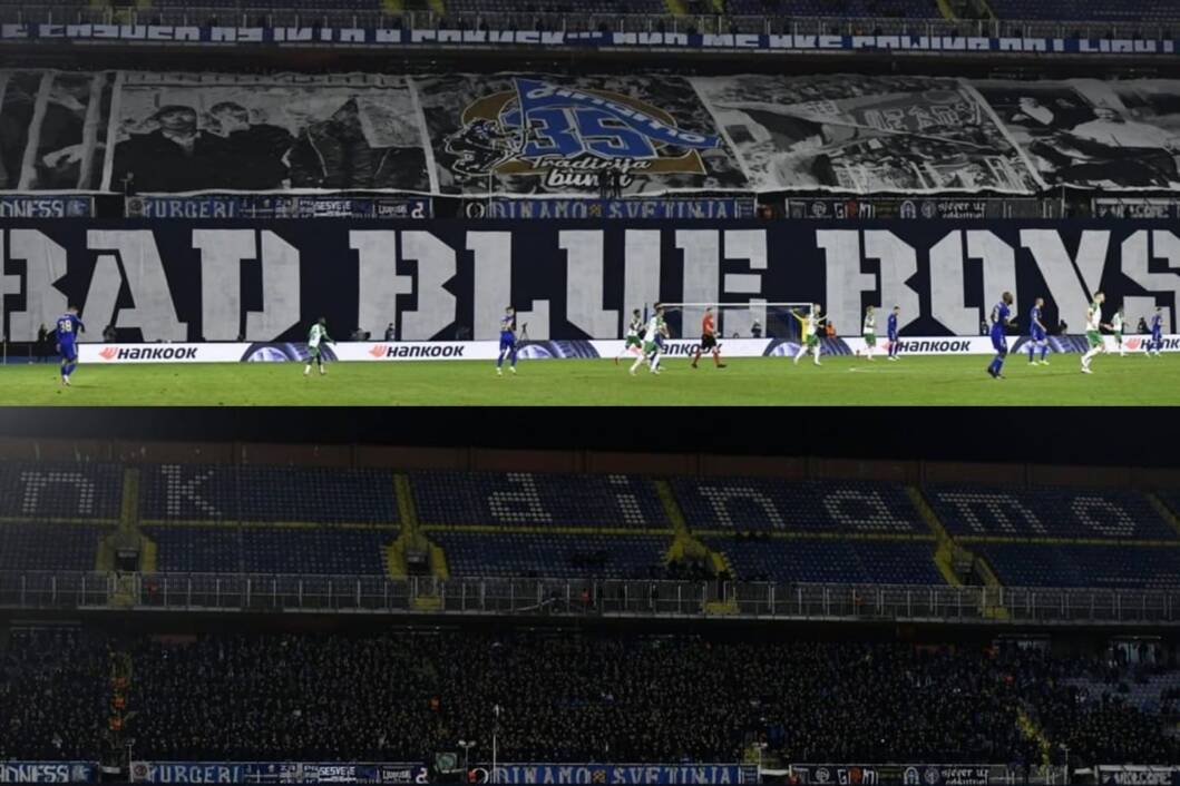 Bad Blue Boys 35. rođendan