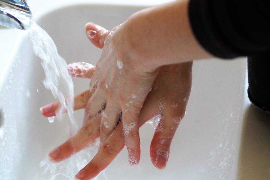Pranje ruku / higijena