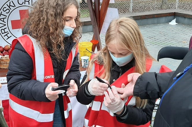 Obilježavanje Svjetskog dana šećerne bolesti