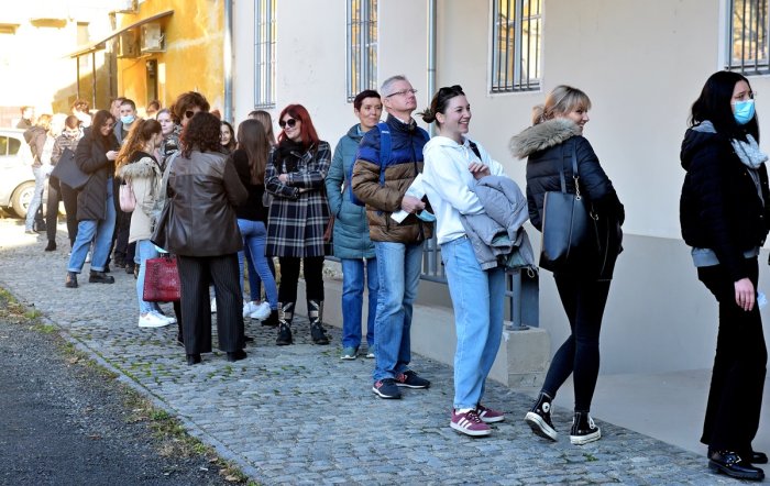 Varaždinski studenti