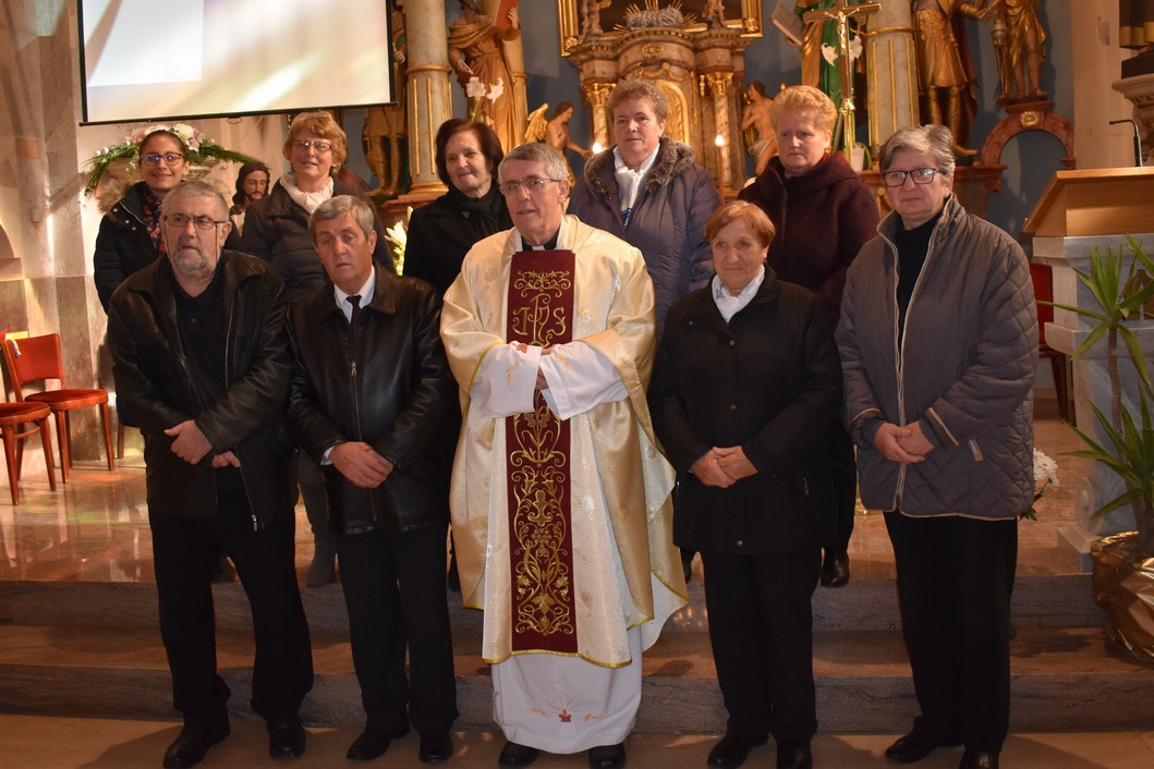 Proslava svetog Leonarda u Goričanu