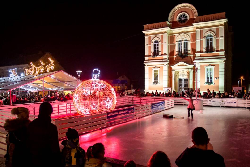 Advent u Križevcima