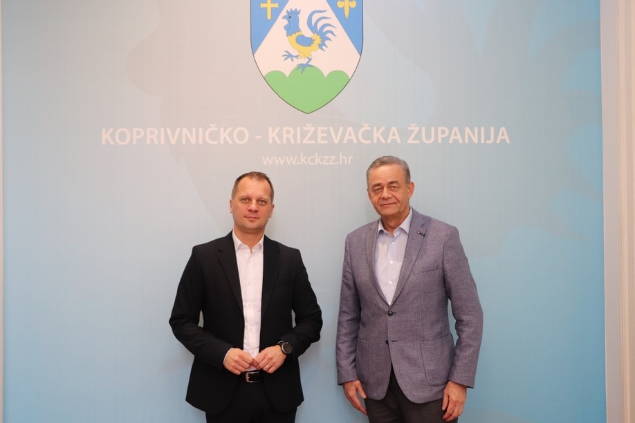 Igor Andrović i Darko Koren