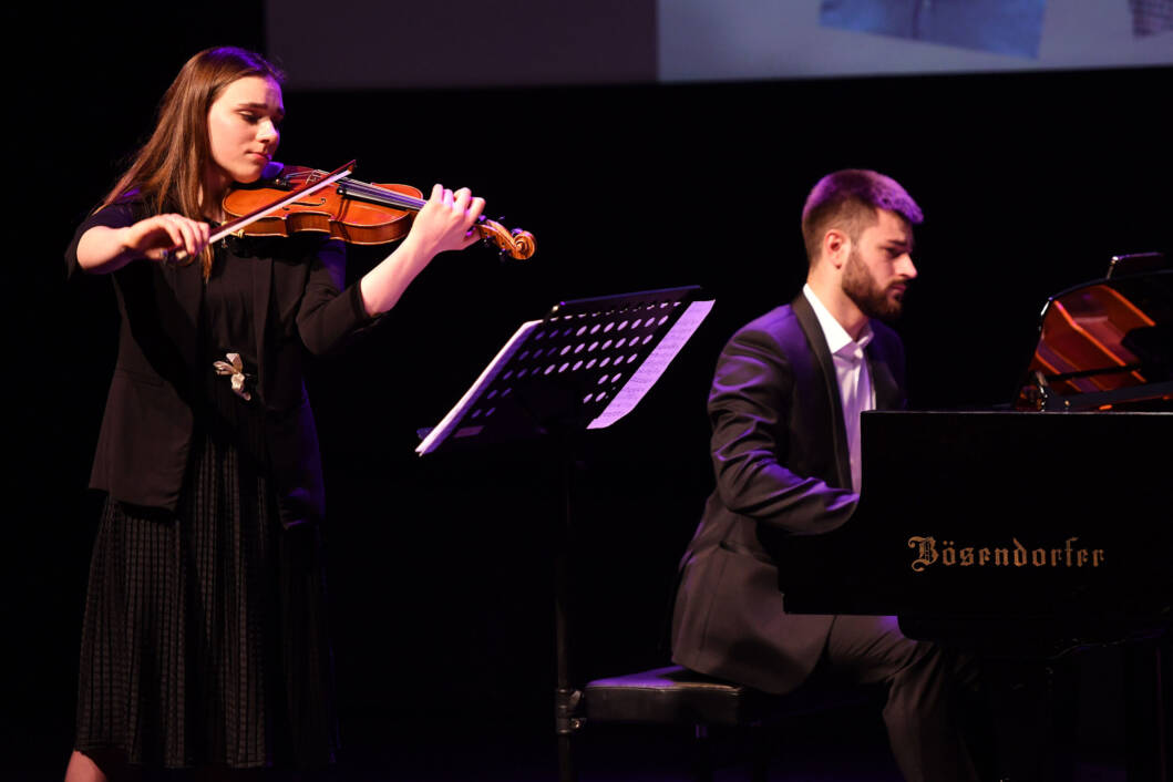 Koncert u Čakovcu