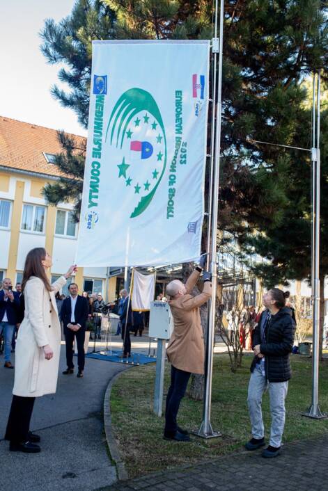 Međimurje regija sporta 2022