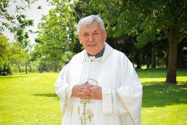 Mons. Leonard Logožar