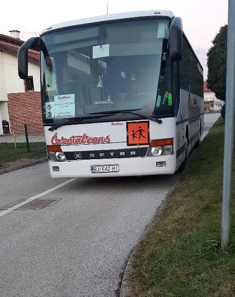 Autobus