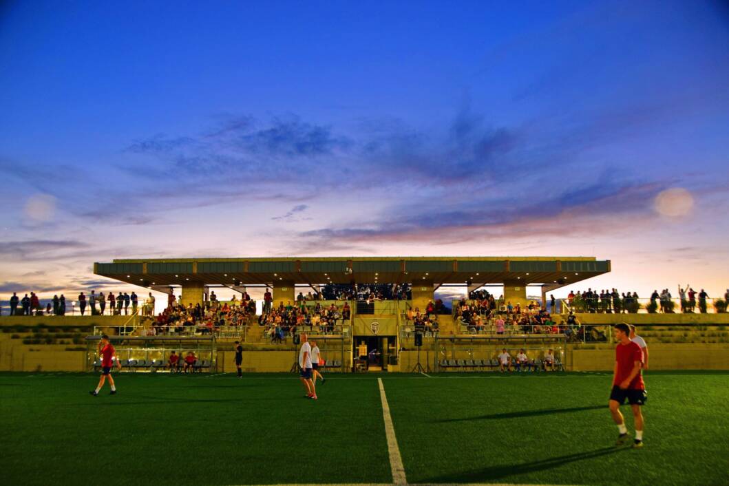 Stadion Đurđevac