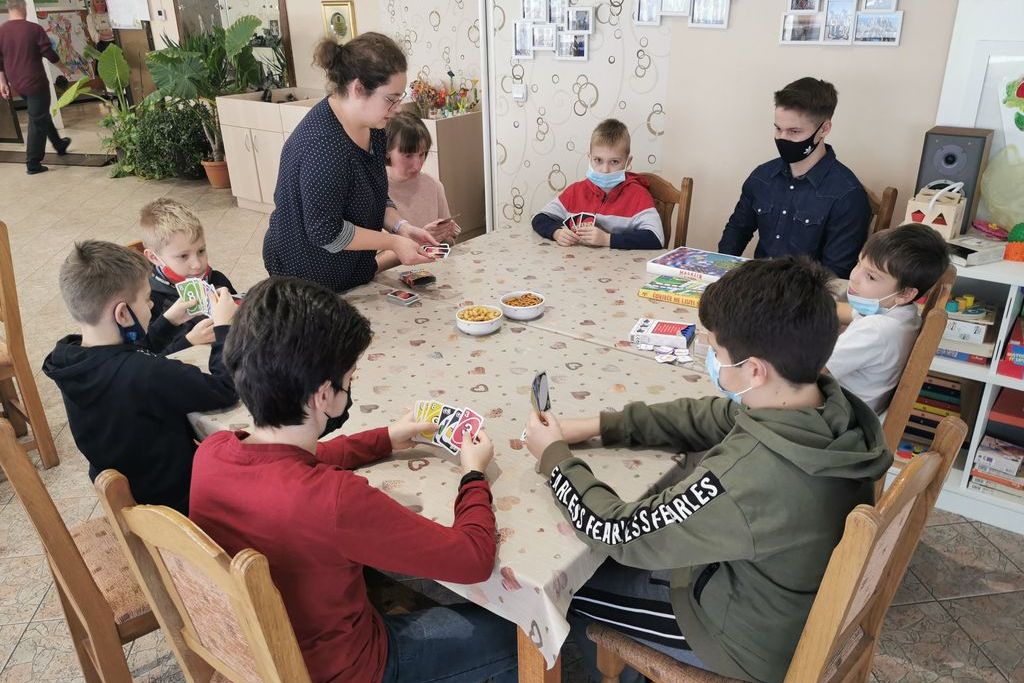 Mali koprivnički gradski vijećnici posjetili Latice