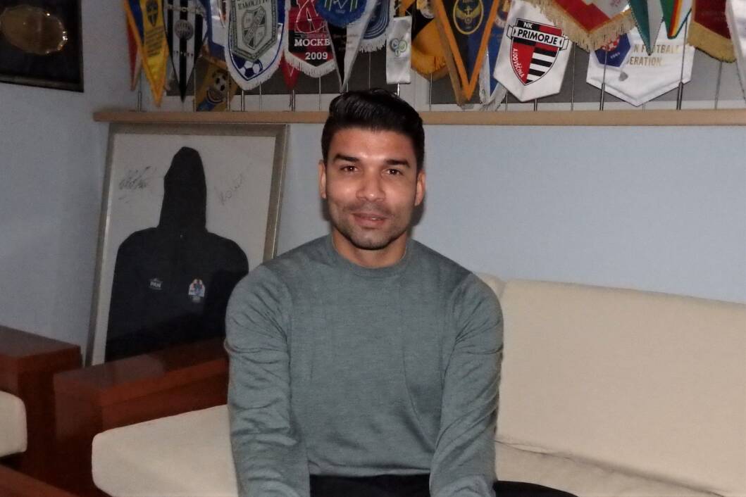 Eduardo da Silva