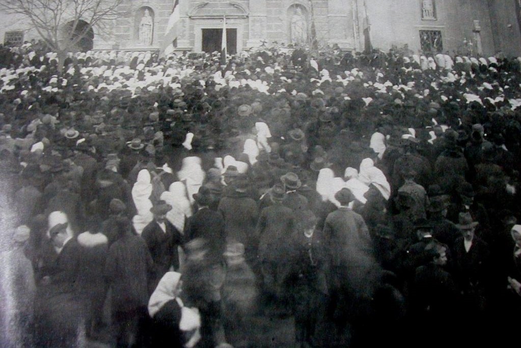 Velika narodna skupština u Čakovcu