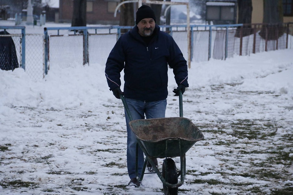 Mladen Ivšak