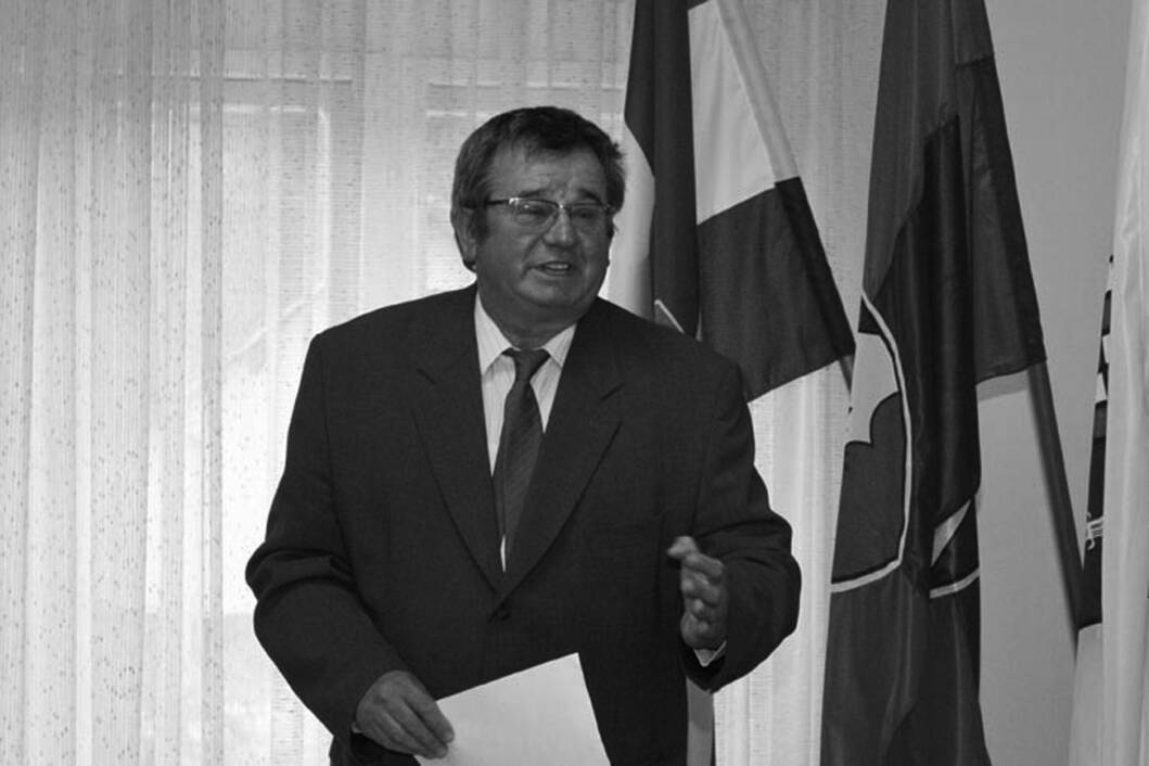 Josip Mlinarić