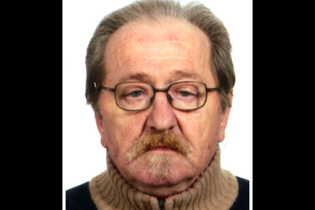 Nestali Ivan Novosel