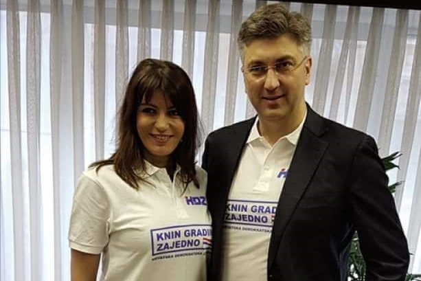 Rimac i Plenković