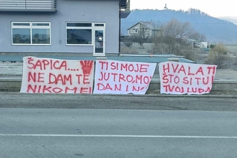 Martinišće Valentinovo