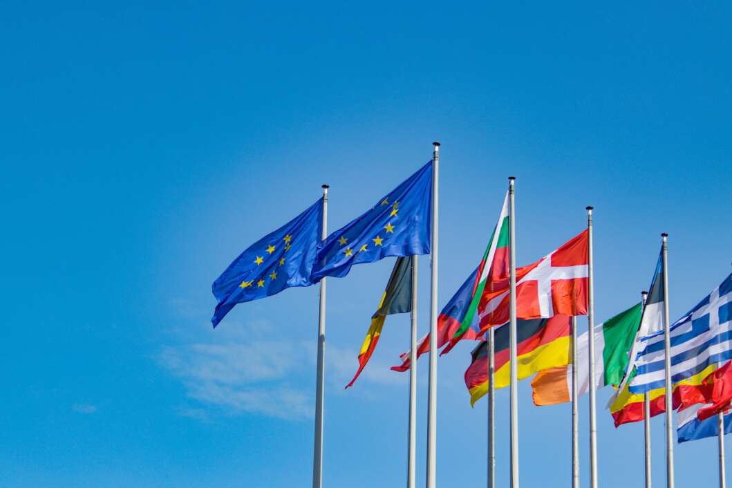 Zastave/Europska unija