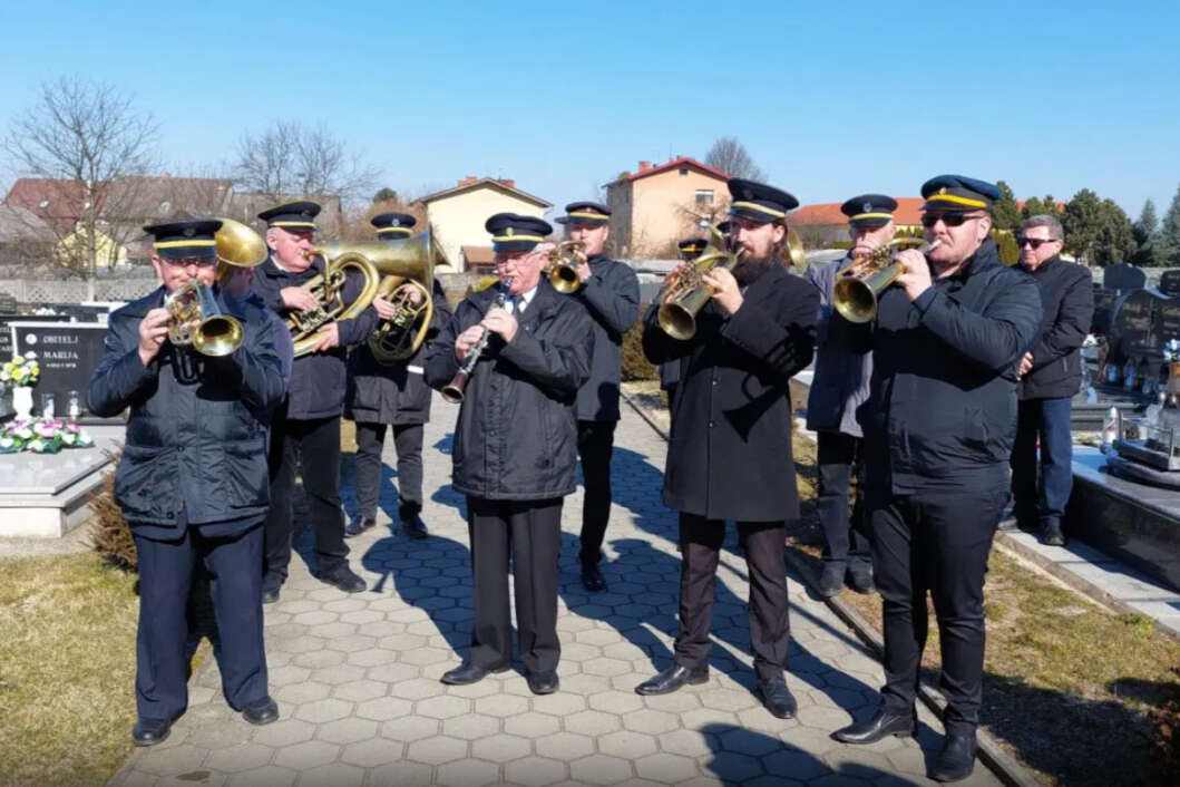 Limena glazba Goričan