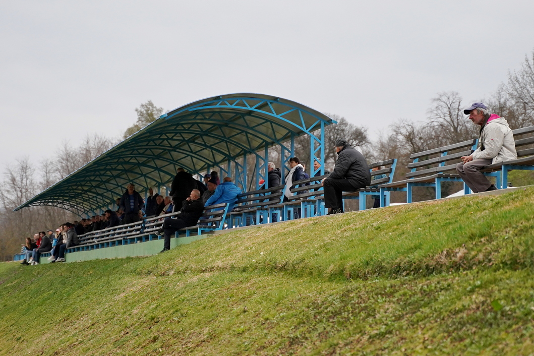 Stadion u Cvetkovcu