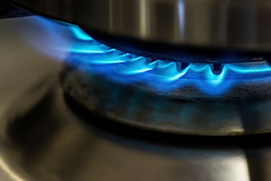 Plin/peć/kuhanje
