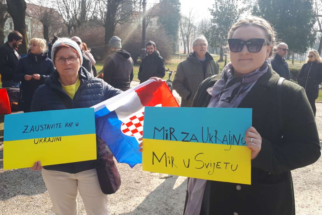 Zajedno za mir